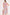 Umgee Full Size Tie Neck Double Layered Ruffle Sleeve Midi Dress Plus Size