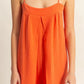 HYFVE Double Gauze Super Flowy Cami Jumpsuit Jumpsuits