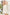 ADORA Sleeveless Shift 3D Petal Dress Knee Length Dresses
