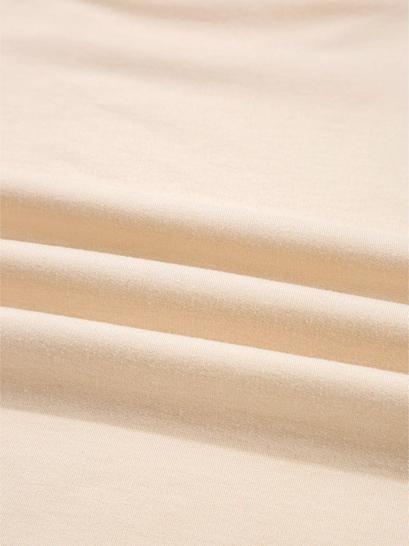 Flower Patch Drop Shoulder Sweatshirt | Tops Daverri Fashions