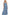 Zenana Dusty Blue Woven Cami & Pants Set DUSTY BLUE Outfit Sets