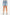 Kancan Full Size Raw Hem High Waist Denim Shorts Denim Shorts