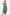 Zenana Sleeveless Curved Hem Wide Leg Overalls with Pockets