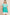 Lime 'N' Chili Full Size Embroidered Short Sleeve Pleated Babydoll Top Plus Size