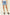 Judy Blue Full Size High Waist Rhinestone Decor Denim Shorts Shorts