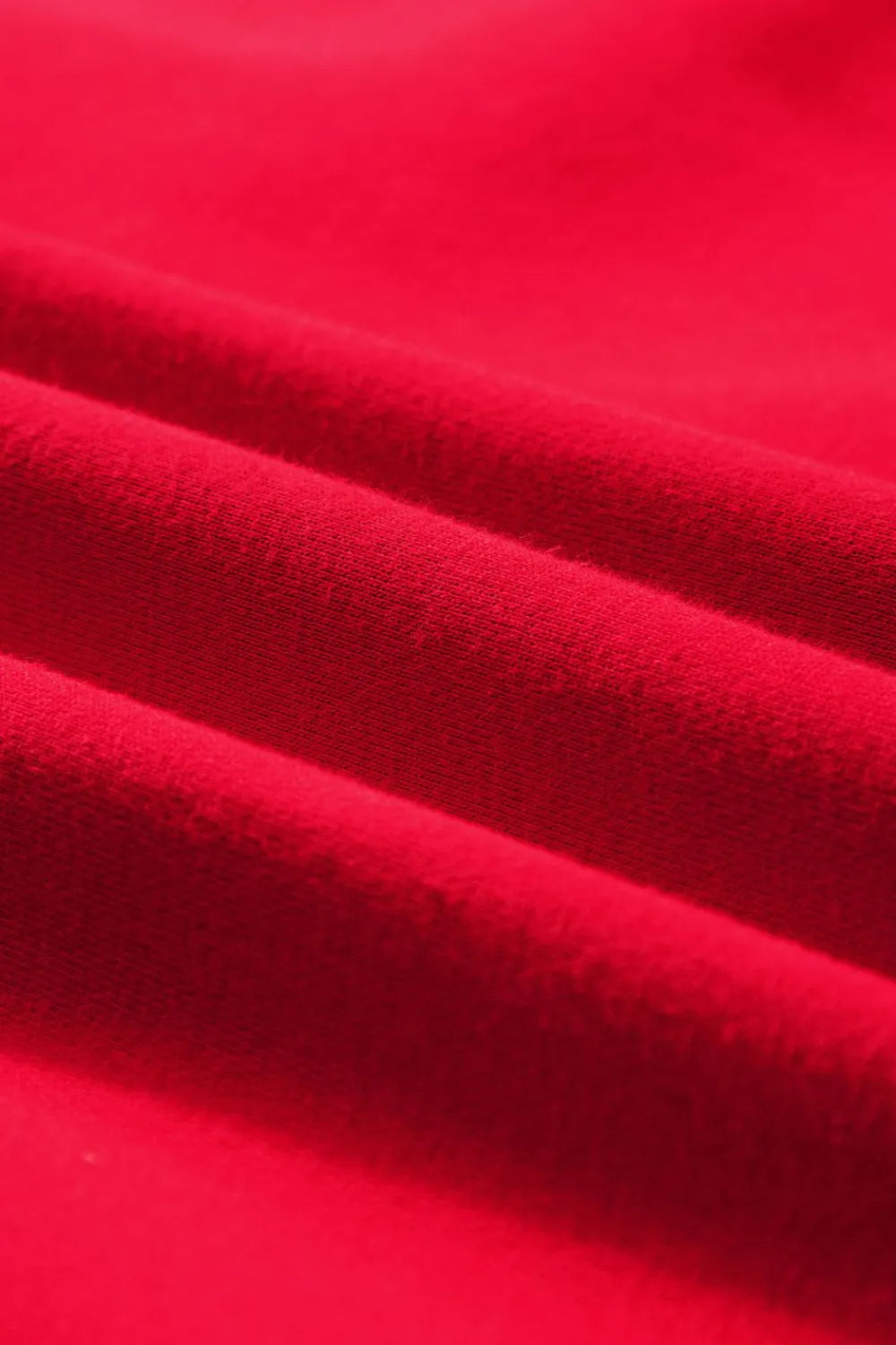 Valentine’s Day XOXO Round Neck Drop Shoulder Sweatshirt | Sweatshirts Daverri Fashions