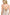 Zenana French Terry Twisted Strap Midi Dress