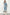 Veveret Full Size Distressed Raw Hem Pearl Detail Button Up Jacket