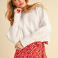 Regina Sweater