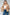 Snobbish Zip Up Turtleneck Vest with Pockets Vest Jackets
