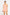MONO B Twist Racerback Fit-and-Flare Dress