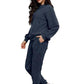 Corduroy Loungewear Set Loungewear