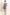 HYFVE Round Neck Cap Sleeve Drawstring Waist Romper Rompers