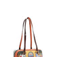 Sun and Sand Shoulder Bag - DAVERRI FASHIONS
