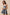 SO ME Mineral Washed Bow Ribbon Denim Flare Dress Mini Dresses