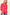 Haptics Full Size Ribbon Bow Floral Balloon Sleeve Blouse Blouses