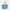 David Jones PU Leather Tote Bag Blue One Size