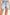 Risen Full Size High Rise Denim Shorts Light Denim Shorts
