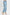 RISEN Full Size High Rise Ankle Boyfriend Distressed Jeans Plus Size