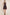 BOMBOM Floral Ruched Tank Dress