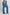 Judy Blue Full Size High Waist Tummy Control Faux Leather Bootcut Pants Plus Size