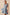 SO ME A Line Fit and Flare Diamond Bow Ribbon Denim Dres Mini Dresses