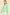 Davi & Dani Vintage Print Open Front Jacket with Pockets