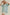 Aemi + Co Asymmetrical Front Slit Round Neck Raglan Sleeve T-Shirt T-Shirts