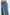 RISEN Full Size Tummy Control High Rise Wide Adjustable Waist Band Jeans Plus Size Jeans