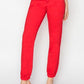 RISEN Full Size High Waisted Jogger Jeans Joggers