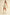 MABLE Jacquard Floral Peplum Top and Flare Shorts Set Outfit Sets