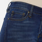 Kancan Mid Rise Gradient Skinny Jeans - DAVERRI FASHIONS