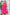 ADORA Tiered Notched Short Sleeve Dress
