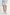 MABLE Long Sleeve Scallop Blouse and Shorts Set Outfit Sets