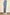 VERY J Denim Blue Solid Barrel Comfy Woven Pants Pants