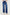 RISEN Full Size Tummy Control High Rise Wide Leg Cuffed Jeans Plus Size DARK Jeans