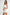 MABLE Ruffle Layered Crop Top and Mini Skirt Set Outfit Sets