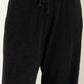 Days Off High-Waisted Sweatpants Lounge Pants