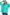 Zenana Hooded Brushed Melange Hacci Sweater LT TEAL Sweaters