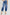 RISEN Full Size High Rise Crop Mild Barrel Jeans Plus Size Jeans