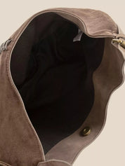 Braided Detail Hobo Shoulder Bag | Handbags Daverri Fashions