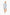 MONO B Ribbed Foldover Waist Skort