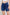 Judy Blue High Waist V-Front Bermuda