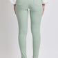 YMI Jeanswear Hyperstretch Mid-Rise Skinny Jeans Jeans