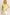 HYFVE Neon Yellow Textured Round Neck Cap Sleeve Knit Top Neon Yellow Tops