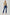 RISEN Full Size High Waist Straight Jeans