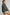 Umgee Johnny Collar Dropped Shoulder Sweatshirt