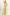 HYFVE Floral Print Spaghetti Strap Wide Leg Jumpsuit Yellow-Green M