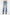 Judy Blue Full Size Tummy Control Back Embroidered Pocketed Bootcut Jeans Plus Size REG INSEAM