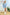 First Love Striped Long Sleeve Openwork Knit Top Sweaters